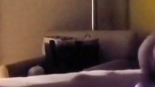 Door Open Invite Hotel Sex Hot Couple