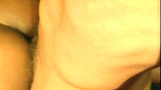 Hot Black Maid Does Some Webcam Black and Ebony